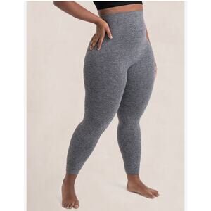 Brand New Shapermint Essentials Women's 3XL XXXL High Waisted Shaping Leggings